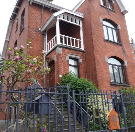 Апартаменты 2 Спальни, La Maison Brodée