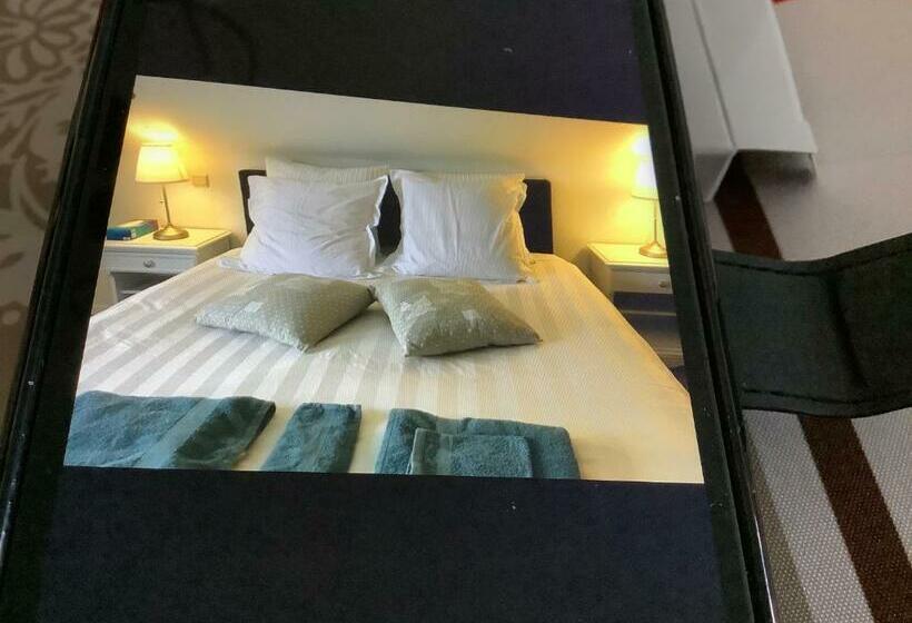 标准间, B&b Agnes