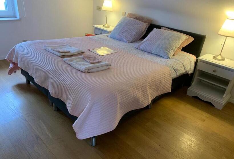 标准间, B&b Agnes