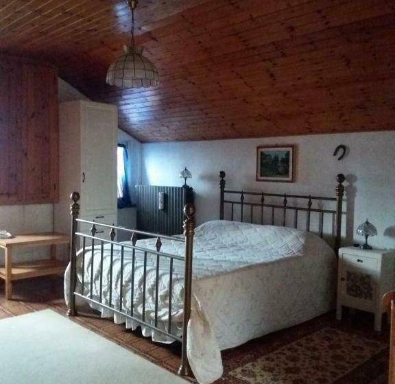 Номер Стандарт, B&b In Mansarda