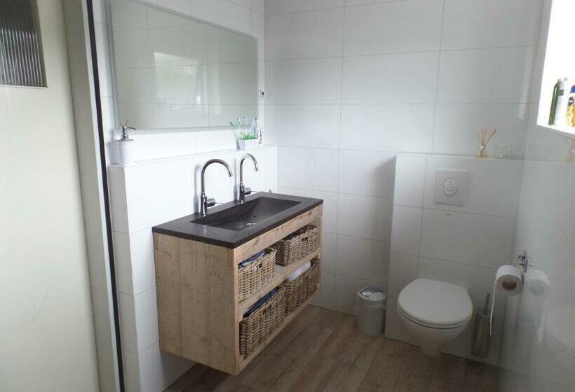 Номер Стандарт, Bed En Breakfast En Bike