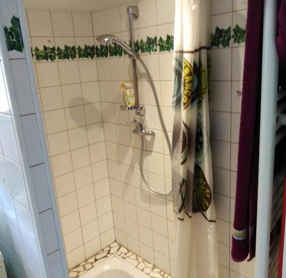 Номер Стандарт Индивидуальный, Coeuraccords, Spa & Bien être Au Calme Naturiste Toute L Année