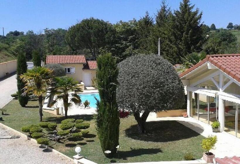 Номер Стандарт, Coeuraccords, Spa & Bien être Au Calme Naturiste Toute L Année
