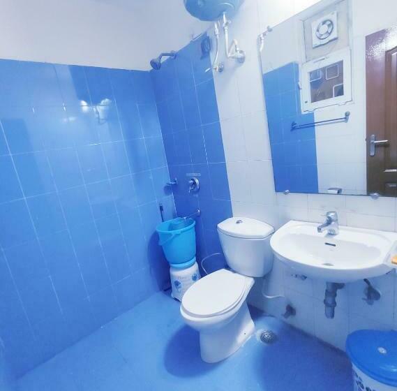 Апартаменты 1 Спальня, Exclusive Floor On Manali Expressway For Family