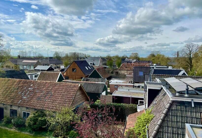 스위트, Herberg Het Rechthuis