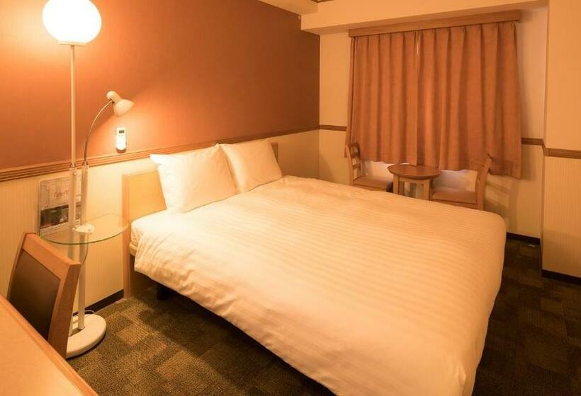 Номер Стандарт, Toyoko Inn Aioi Eki Shinkansen Guchi