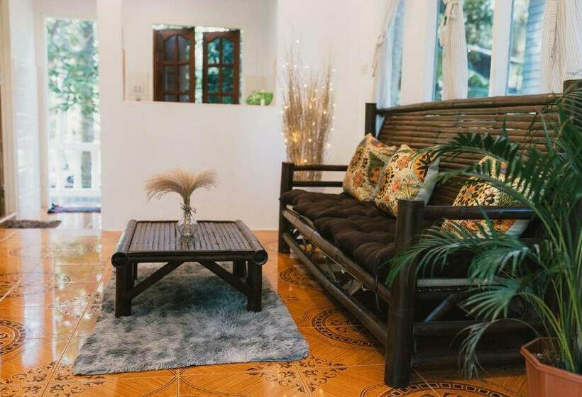 Стандартный Номер Кровать Кинг, My Home Resort   Koh Phangan Vacation House Rentals