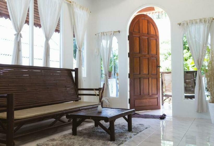Стандартный Номер Кровать Кинг, My Home Resort   Koh Phangan Vacation House Rentals
