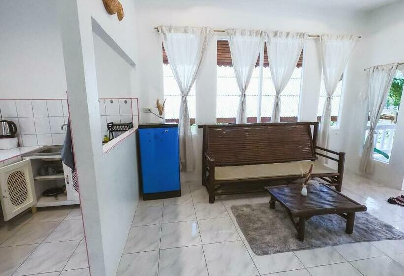 Стандартный Номер Кровать Кинг, My Home Resort   Koh Phangan Vacation House Rentals