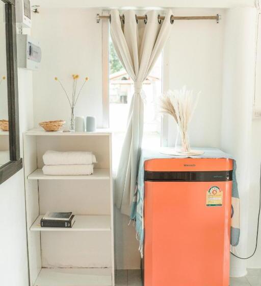 Апартаменты 1 Спальня Нижний Этаж, My Home Resort   Koh Phangan Vacation House Rentals