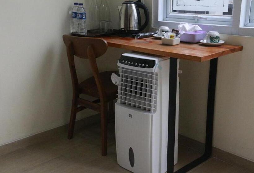 Номер Стандарт, Bu Sepuh Guesthouse