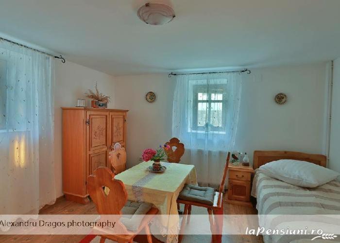 Family Suite, Casa Cânda