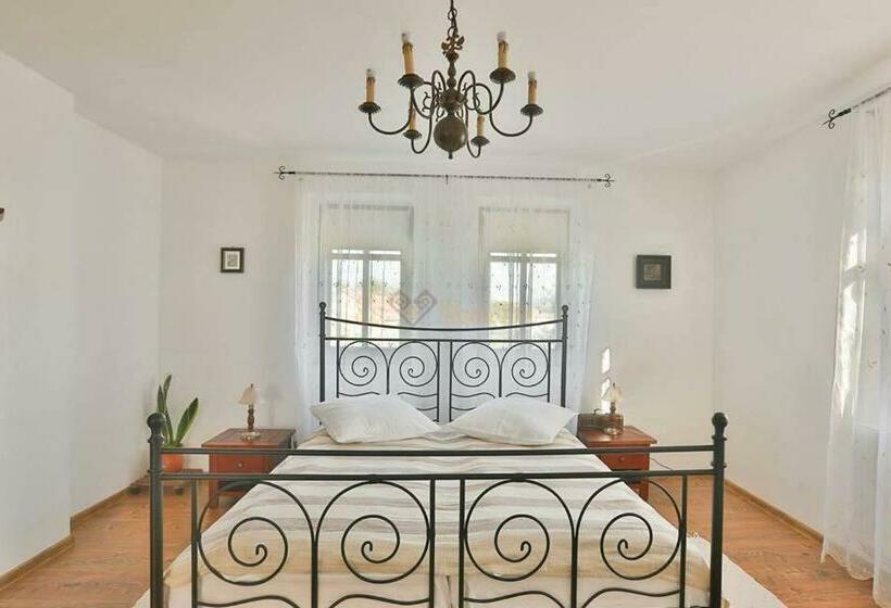 Family Suite, Casa Cânda