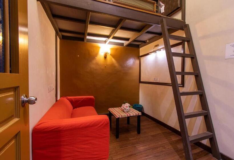 اتاق سوپریور, Travel Hub Highstreet