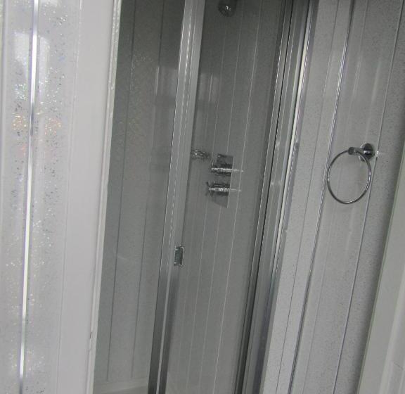 Family Suite, Alderley Hotel Blackpool