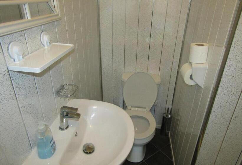 Номер Стандарт, Alderley Hotel Blackpool