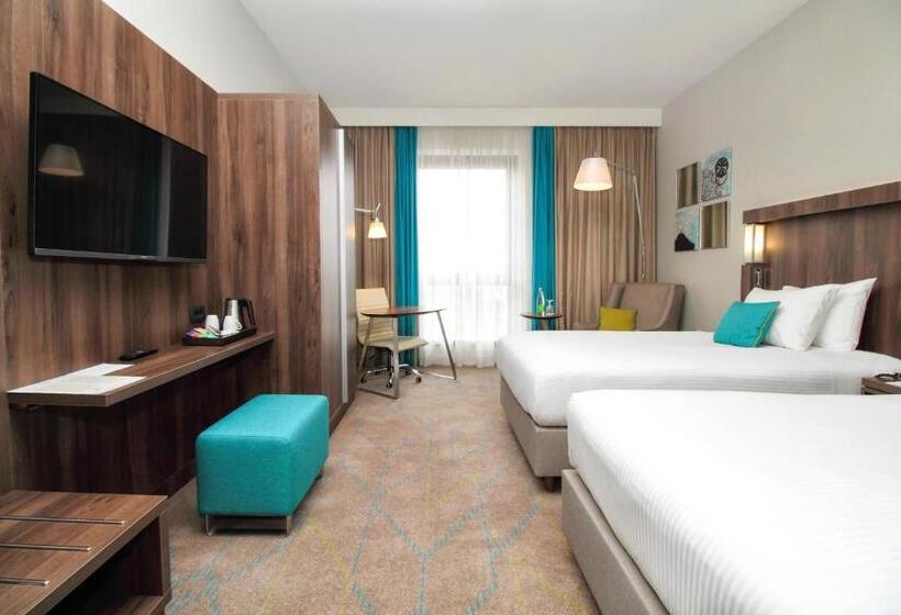 Standard Room, Courtyard By Marriott Sarajevo