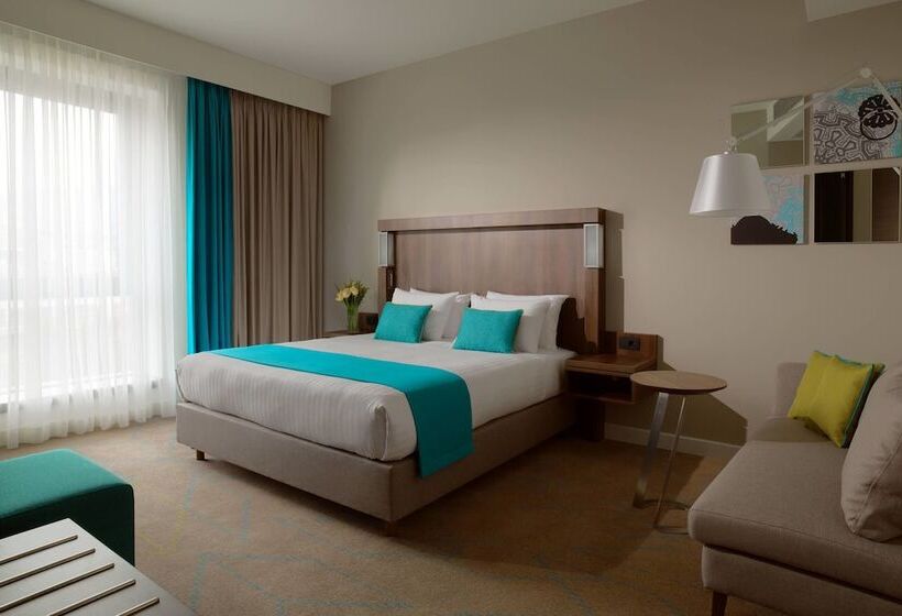 Business Room, Courtyard By Marriott Sarajevo