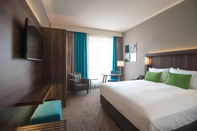 Business Room, Courtyard By Marriott Sarajevo