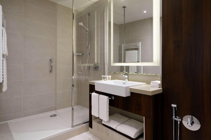Business Room, Courtyard By Marriott Sarajevo