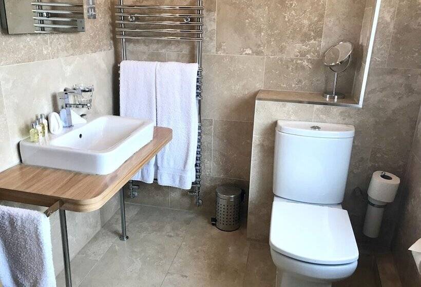 Номер Superior, Ennios Boutique