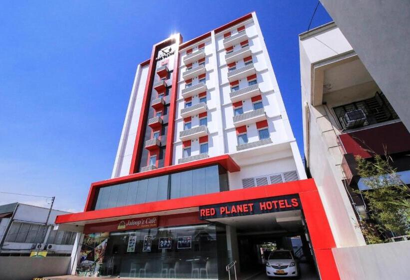 스탠다드 룸, Red Planet Davao
