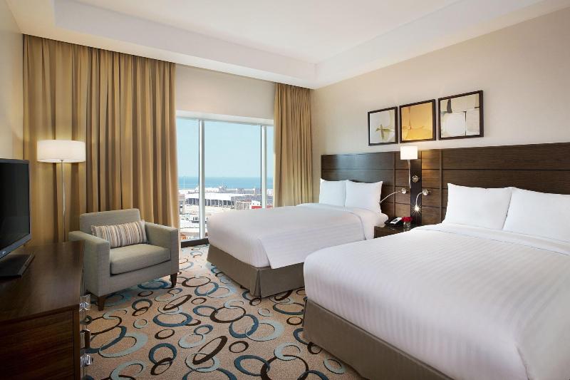 سوییت, Residence Inn By Marriott Jazan