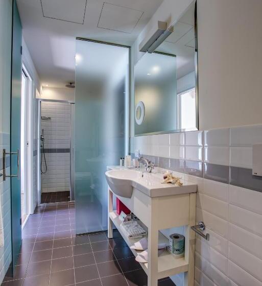 سوییت, Rimini Suite