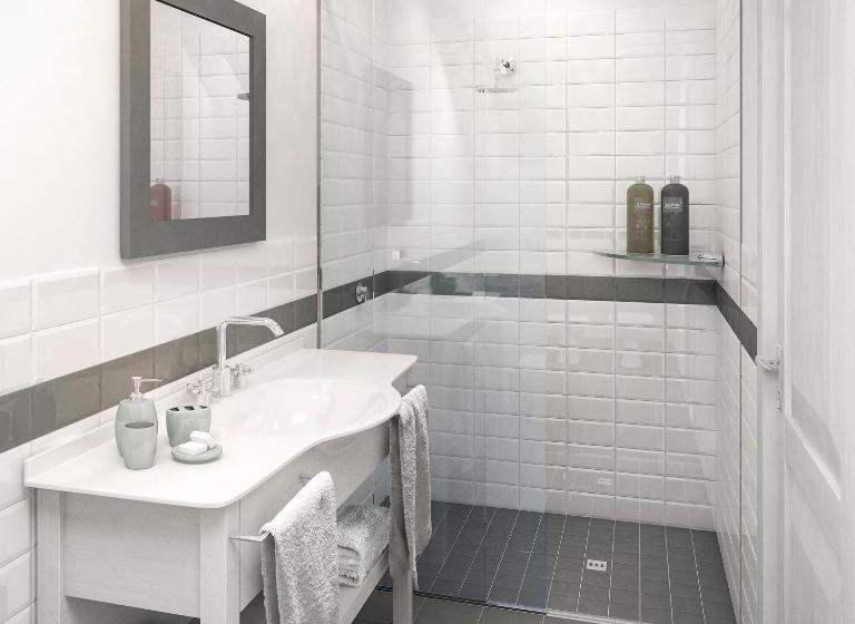سوییت, Rimini Suite