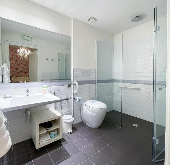 اتاق عادی, Rimini Suite