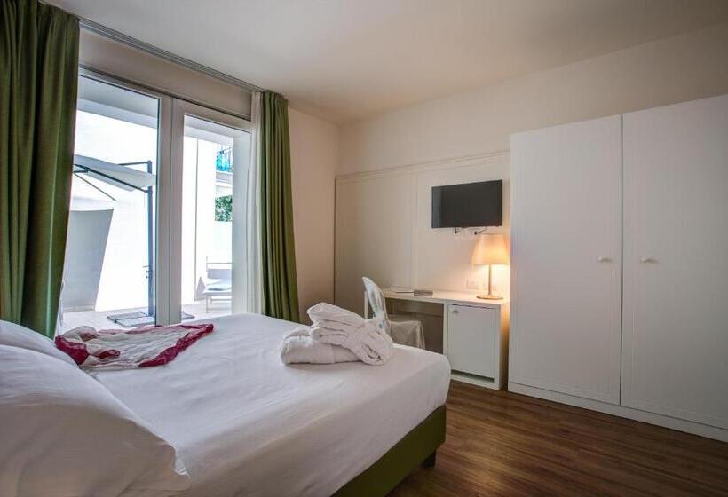 اتاق لوکس, Rimini Suite