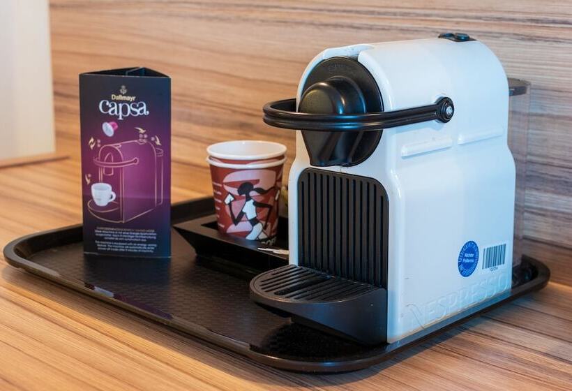 Номер Superior, Star G Hotel Premium München Domagkstraße