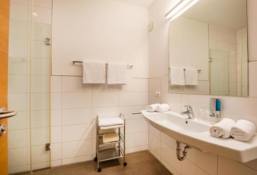 Номер Стандарт, Landhotel Schwarzenbach   Wellness & Spa