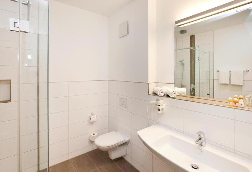 Номер Superior, Landhotel Schwarzenbach   Wellness & Spa
