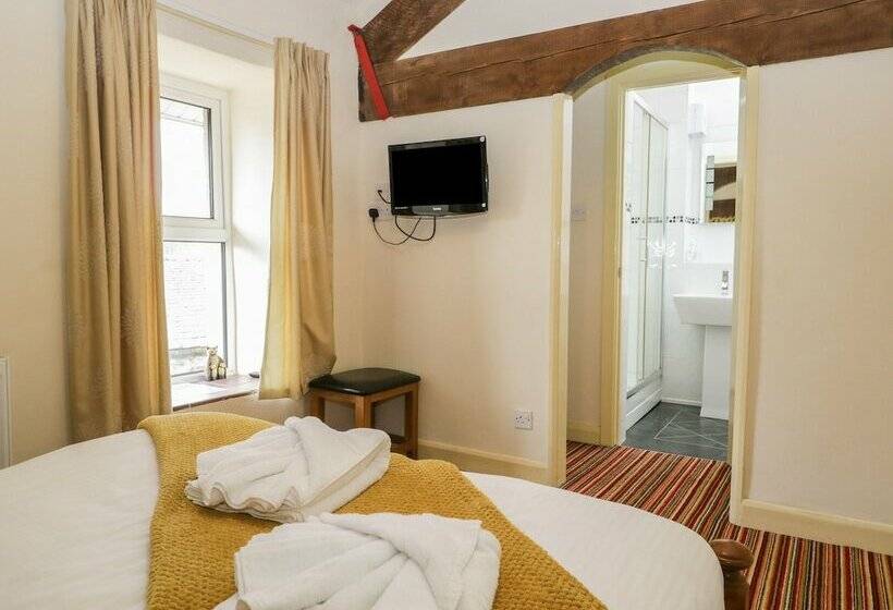 Дом 1 Спальня, Eden Mill, Millers Beck