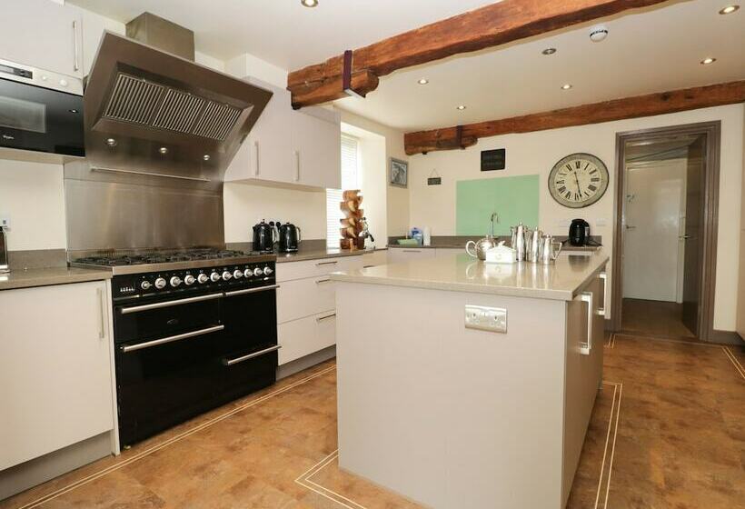 Дом 1 Спальня, Eden Mill, Millers Beck