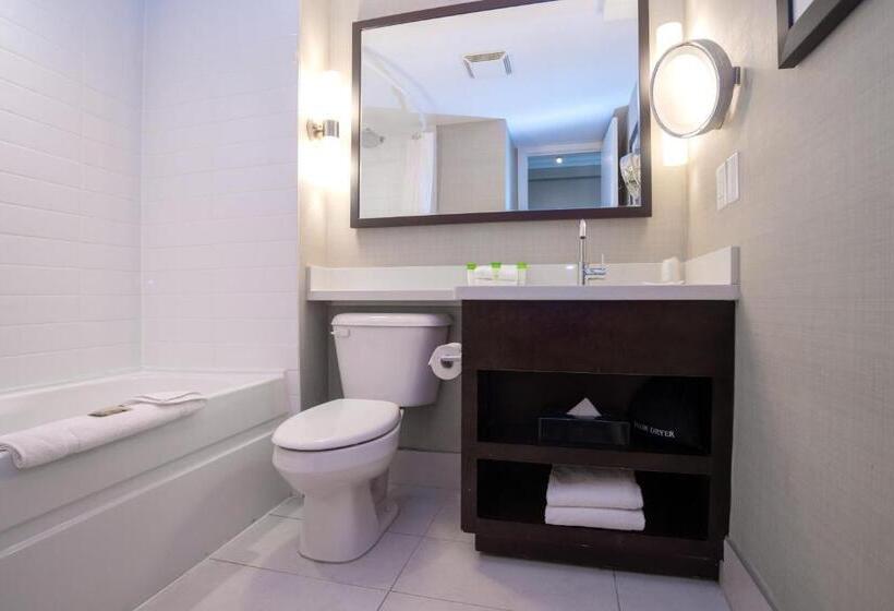Стандартный Номер Кровать Кинг, Sandman Hotel Oakville