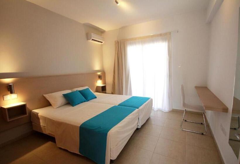 高级大房间, Sea Cleonapa Hotel & Annex