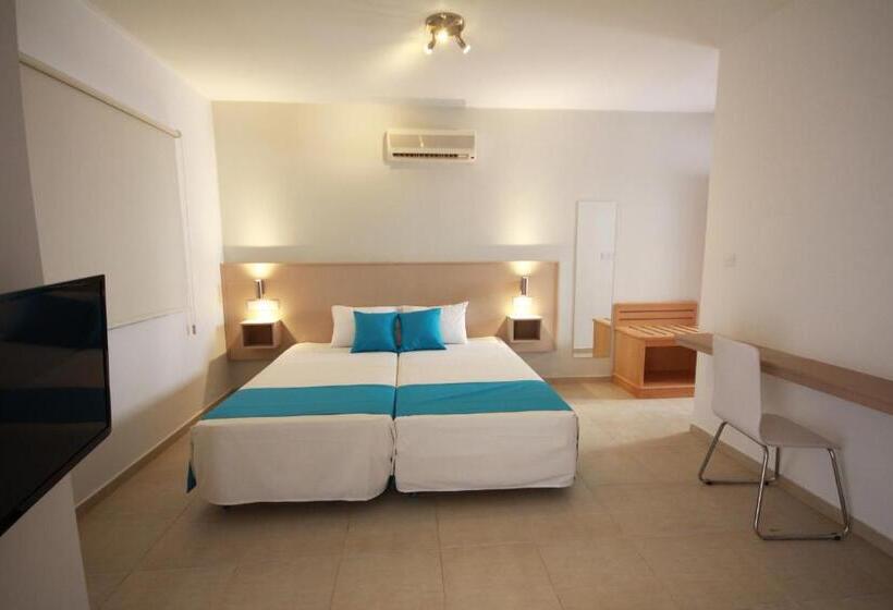 套房, Sea Cleonapa Hotel & Annex