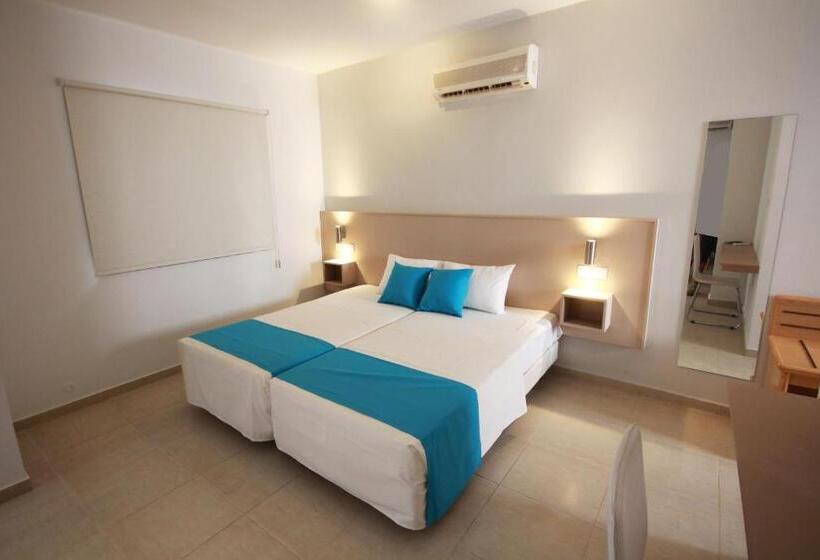 标准间, Sea Cleonapa Hotel & Annex