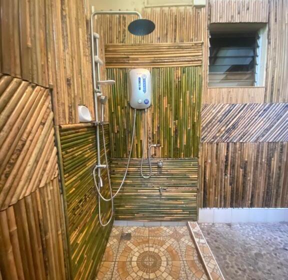 스탠다드 룸, Tahanan Resort