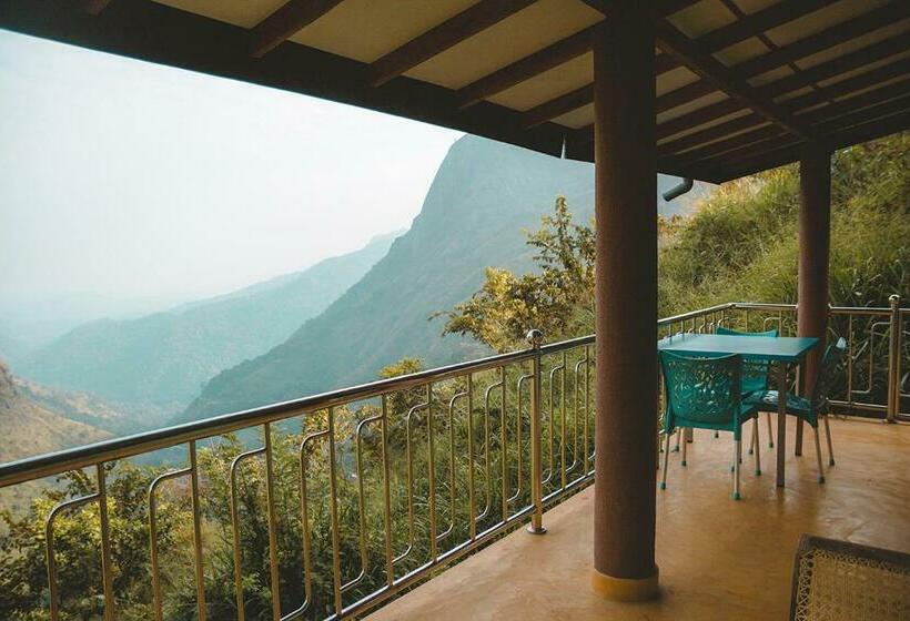 اتاق استاندارد با تخت بزرگ, Green Hill