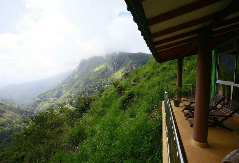 اتاق استاندارد با تخت بزرگ, Green Hill