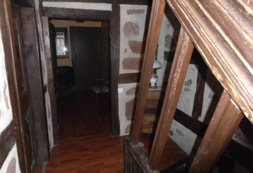 스탠다드 룸, Chambre D Hôtes Chez Nadine Hamm