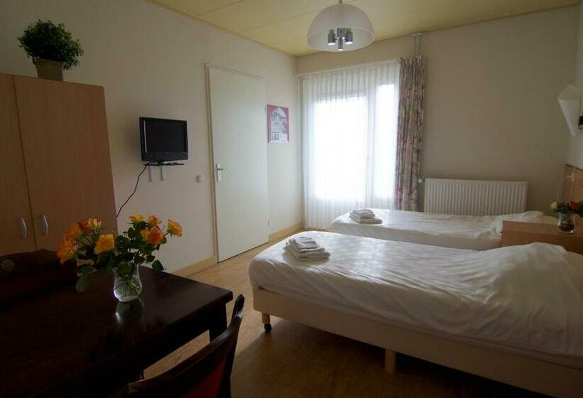 스탠다드 룸, Stichting Veenloopcentrum Weiteveen