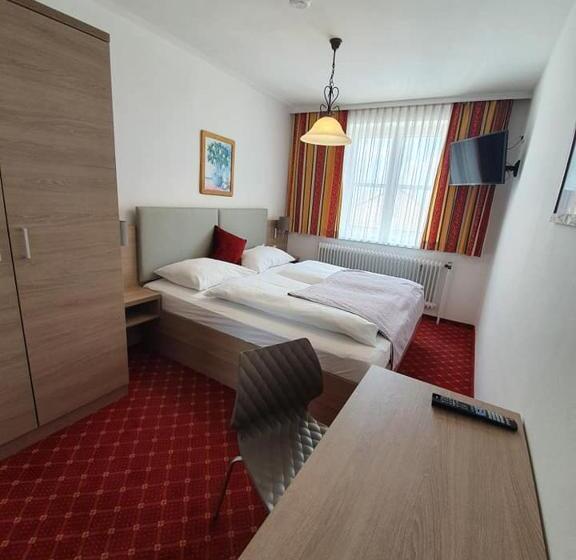 Номер Стандарт, Berghamer S Gasthof