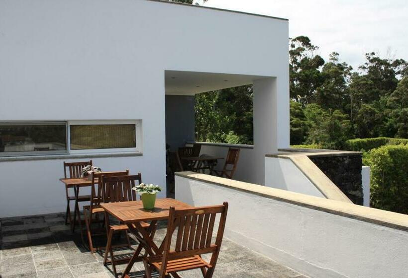 Дом 1 Спальня, Quinta De São Caetano   São Miguel Açores