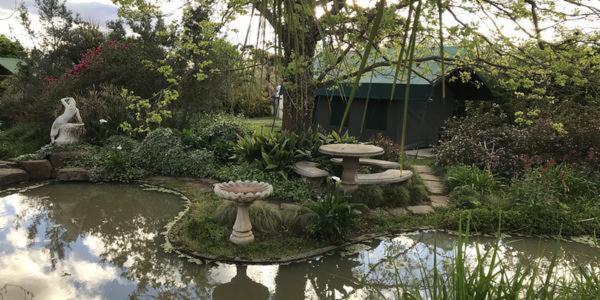Люкс, Sanctuary Guest & Adventure Farm