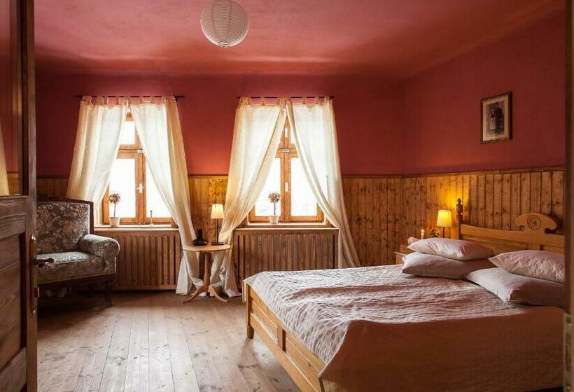 Апартаменты 1 Спальня, Valea Verde Retreat Transilvania