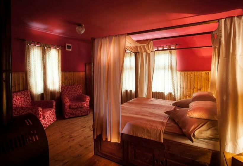 Апартаменты 1 Спальня, Valea Verde Retreat Transilvania